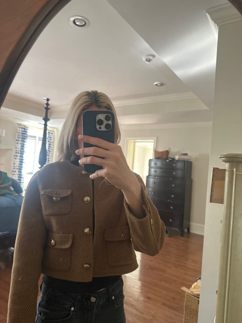 Member review photo
