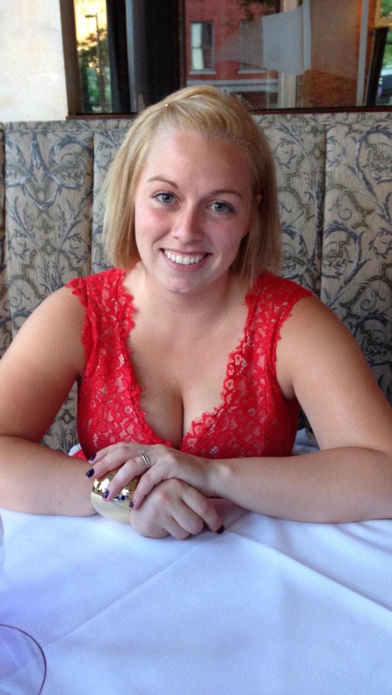 Megan 