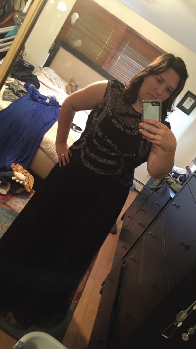 Member review photo