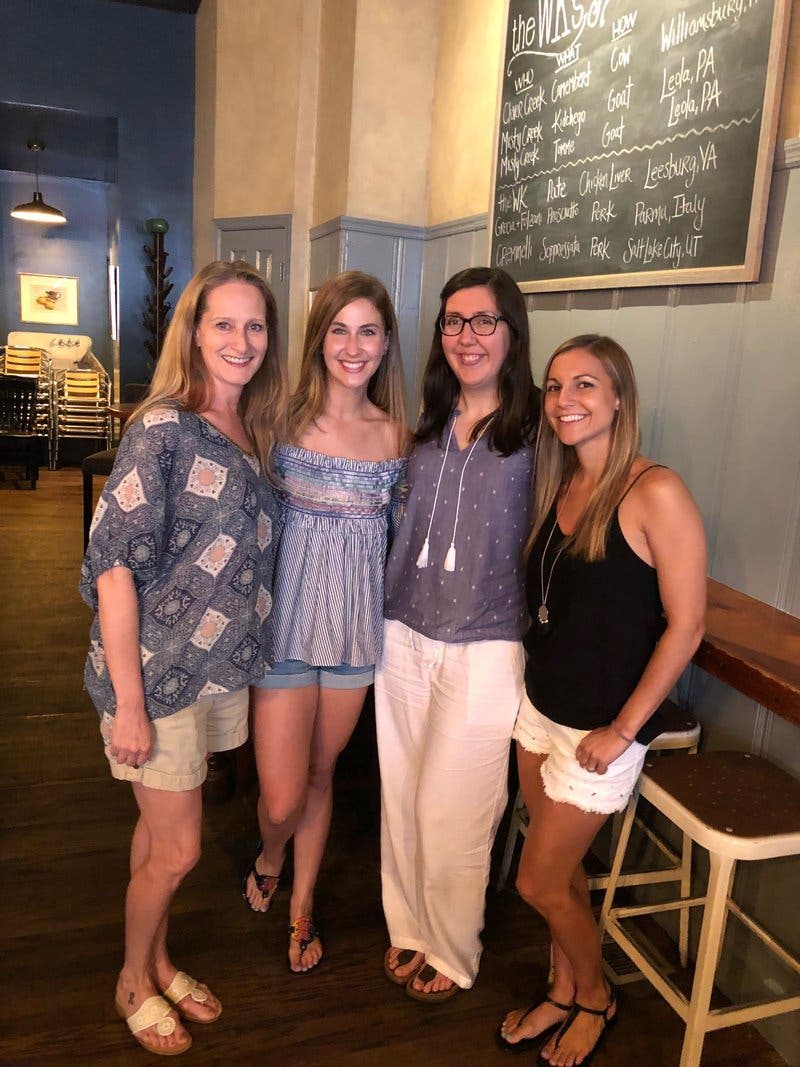 Member review photo