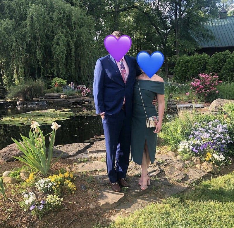 Member review photo