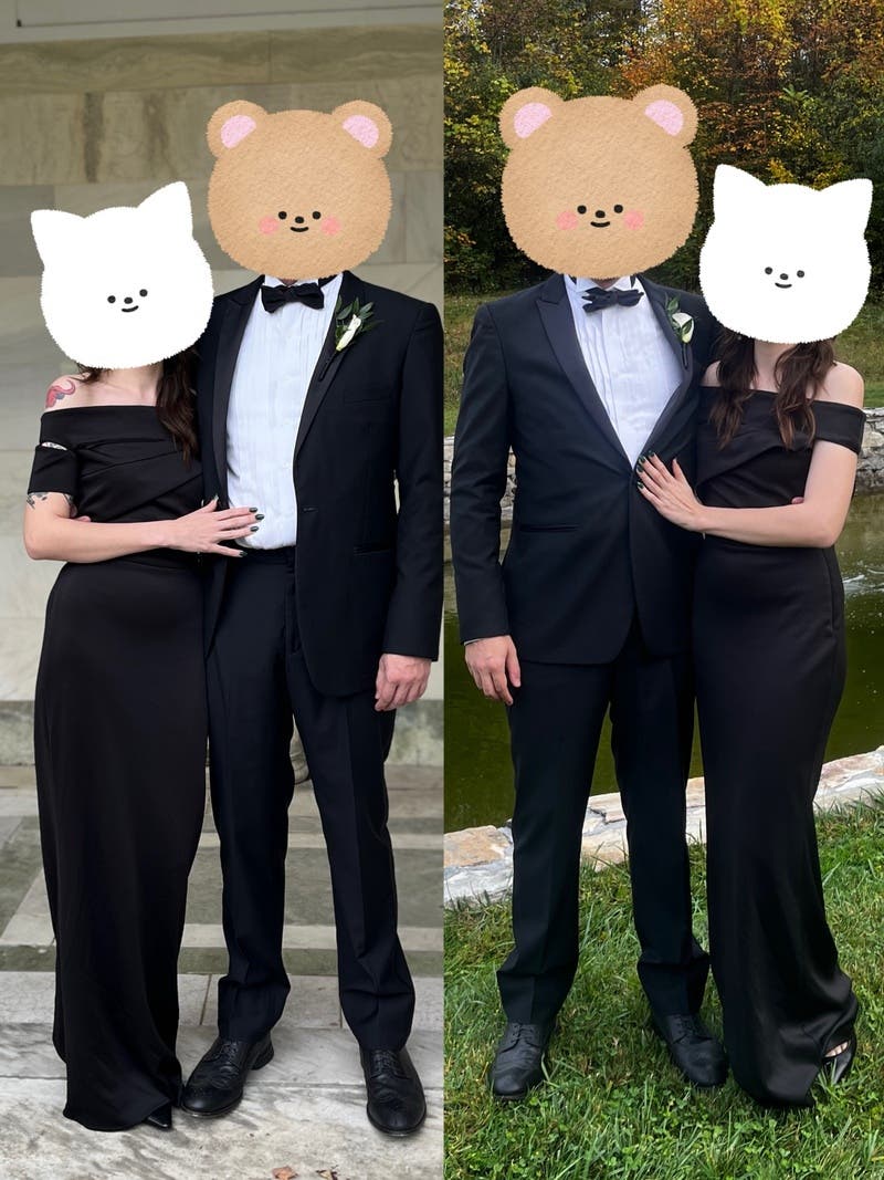 Member review photo
