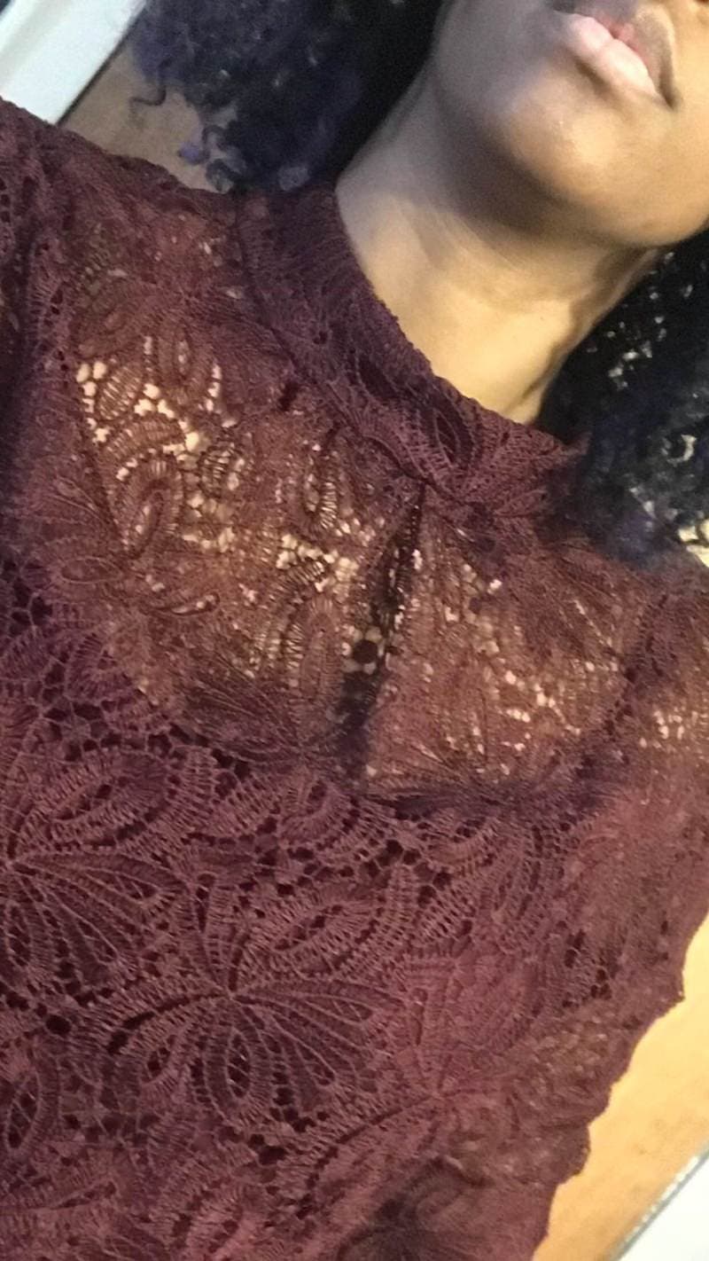Member review photo