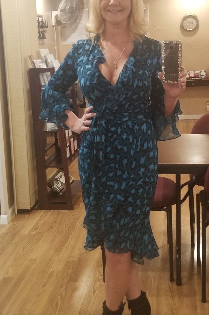 Member review photo