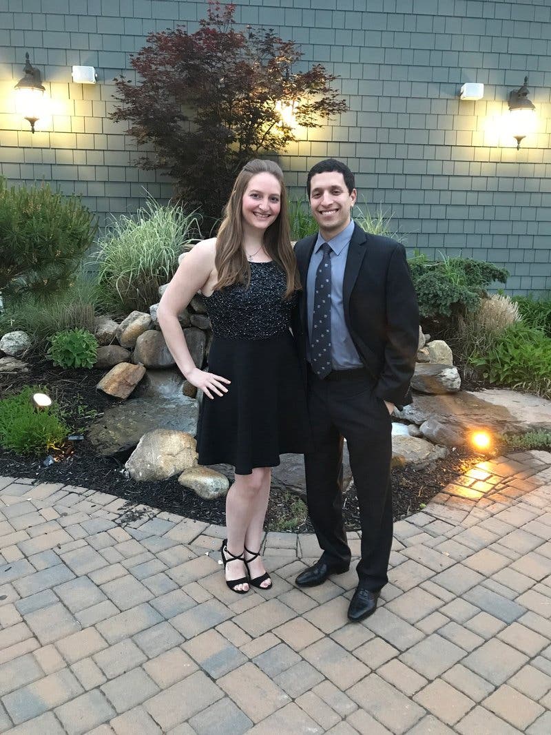 Member review photo