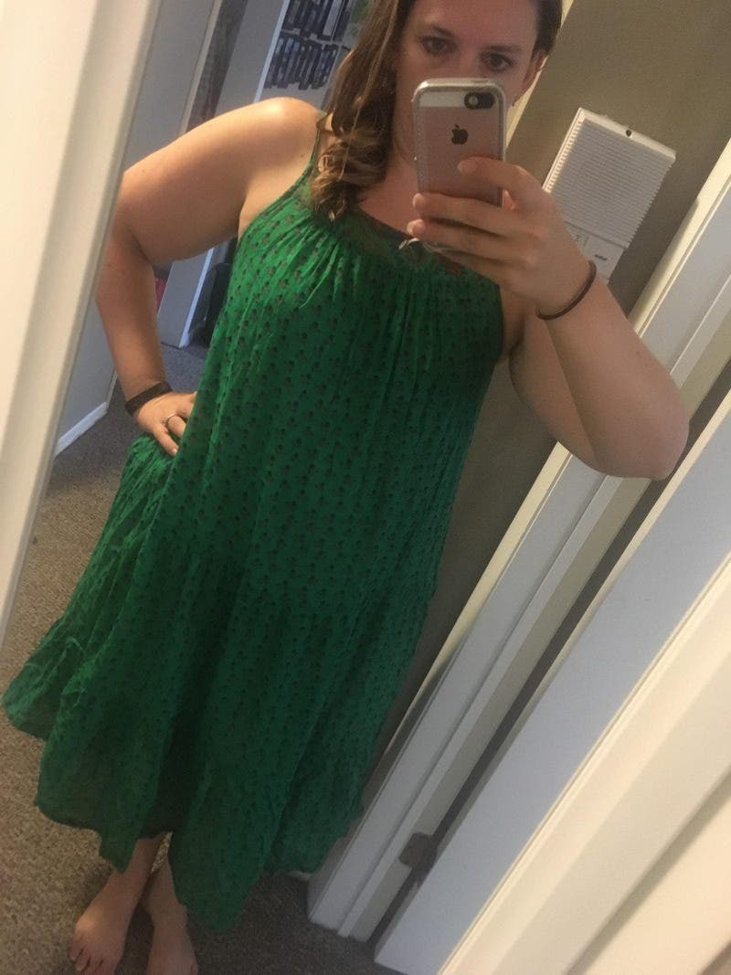 Member review photo