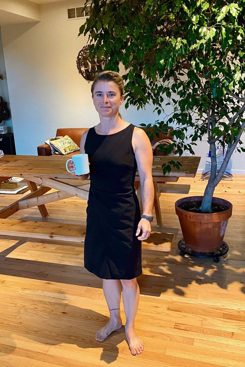 Member review photo