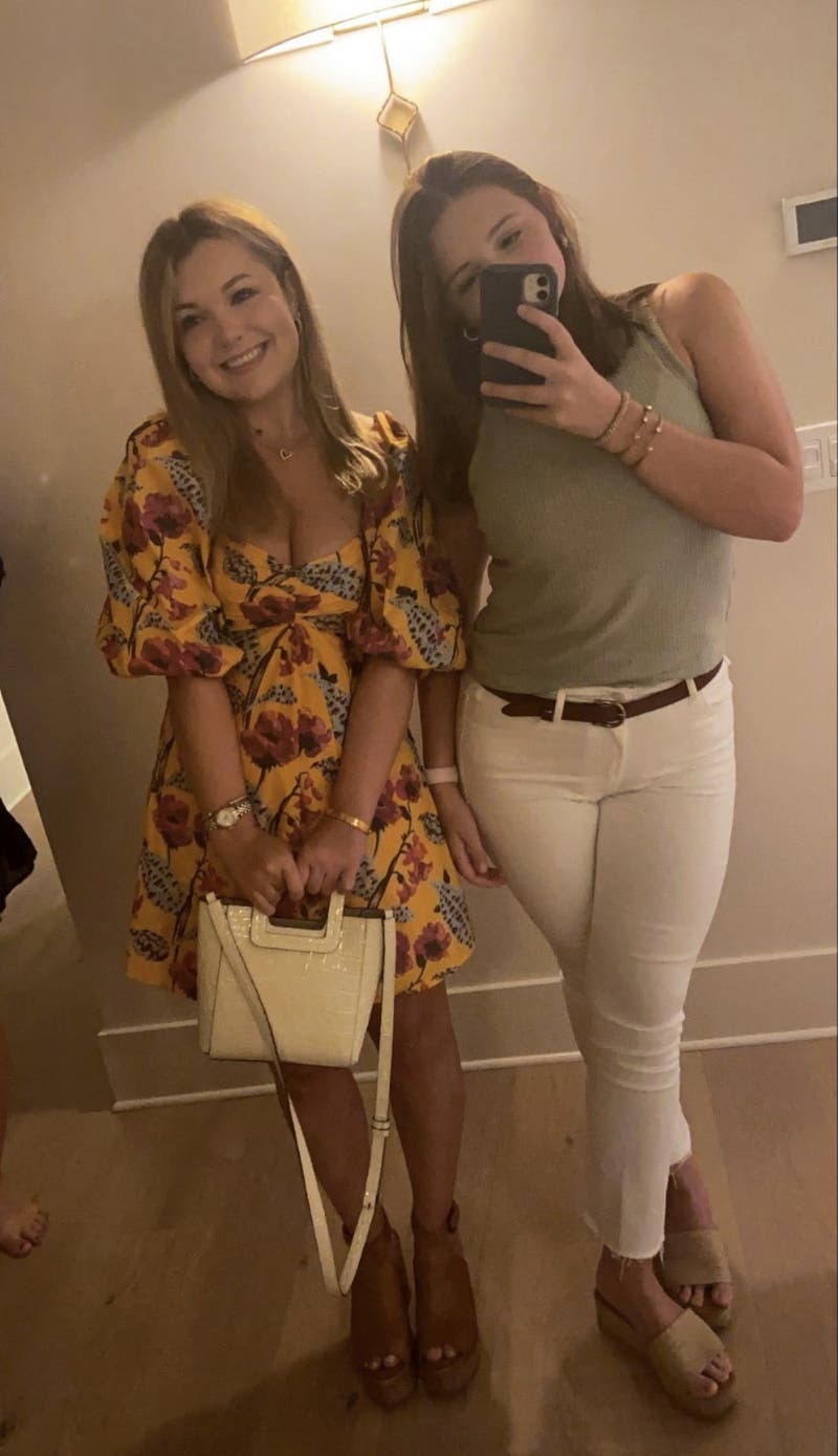 Mary kate