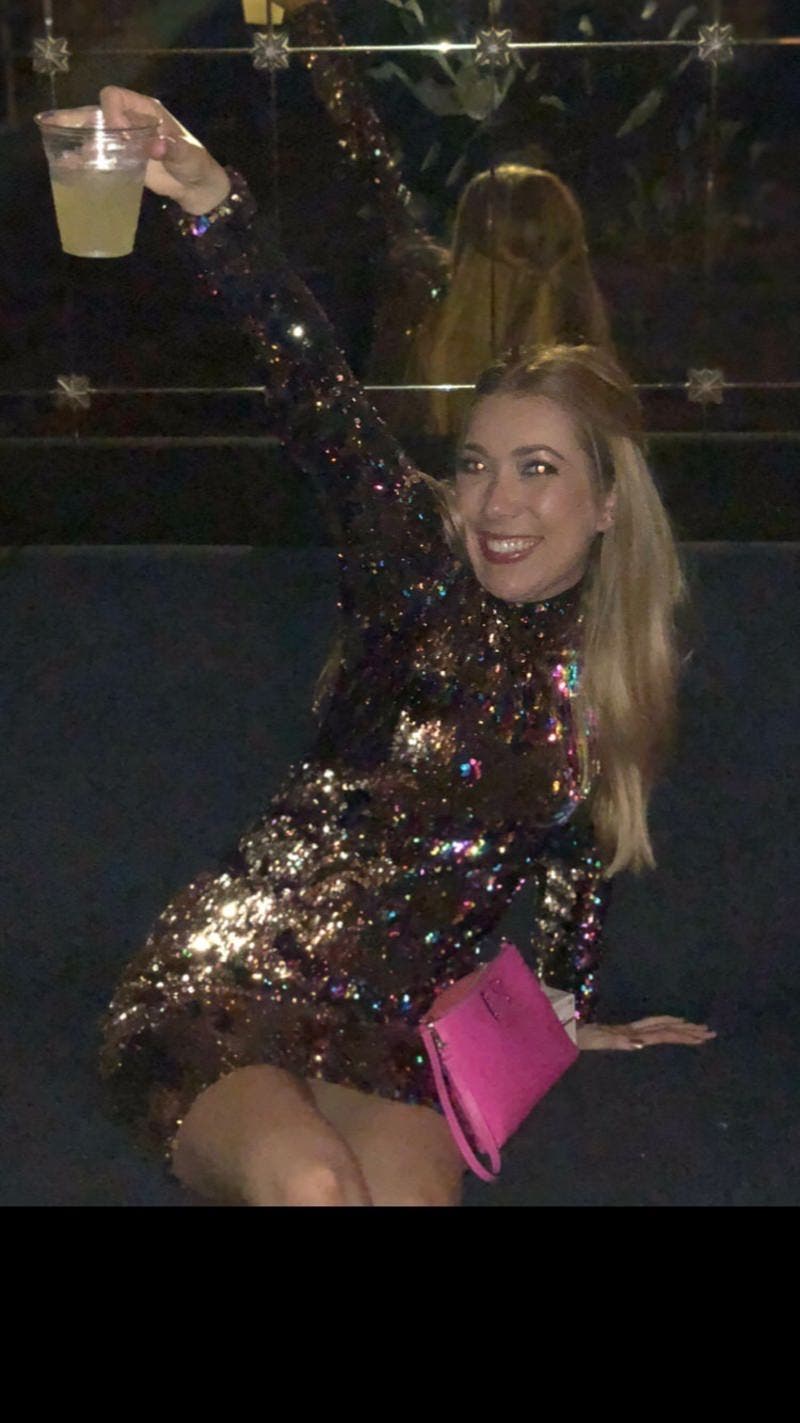 Vanessa
