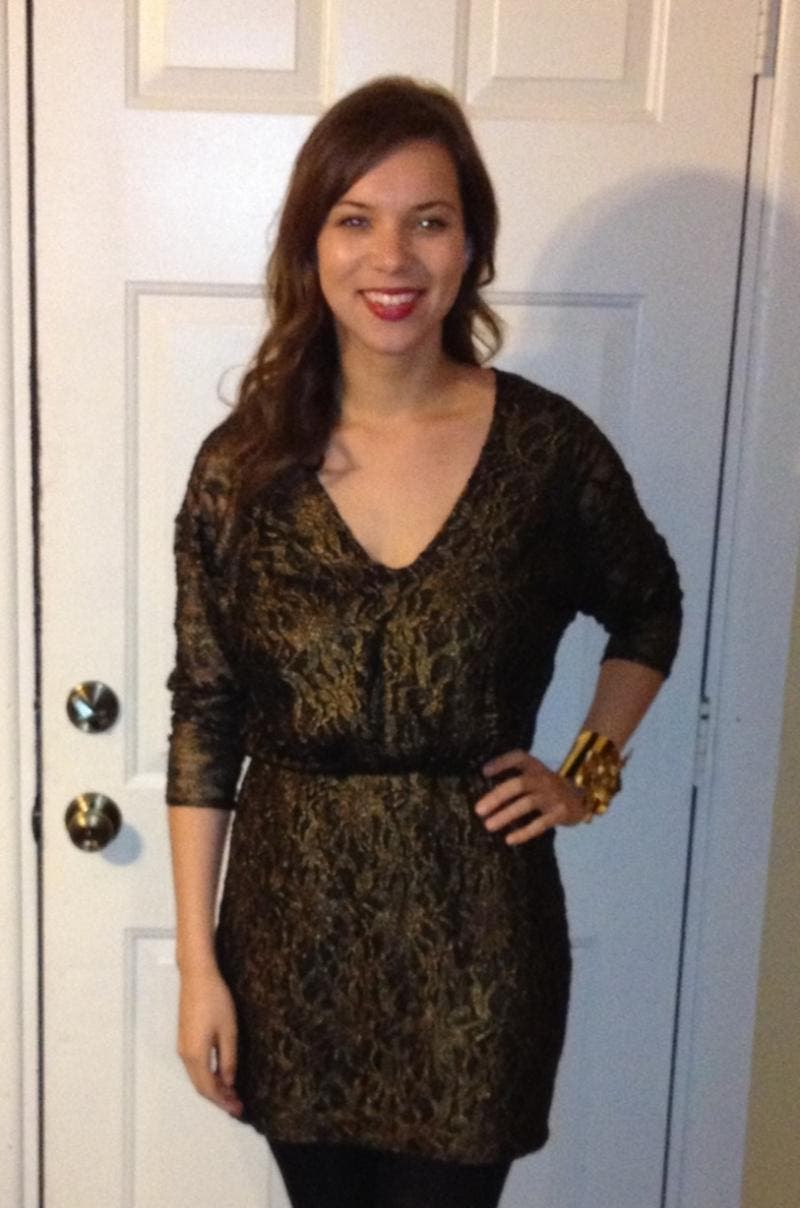 Sarah