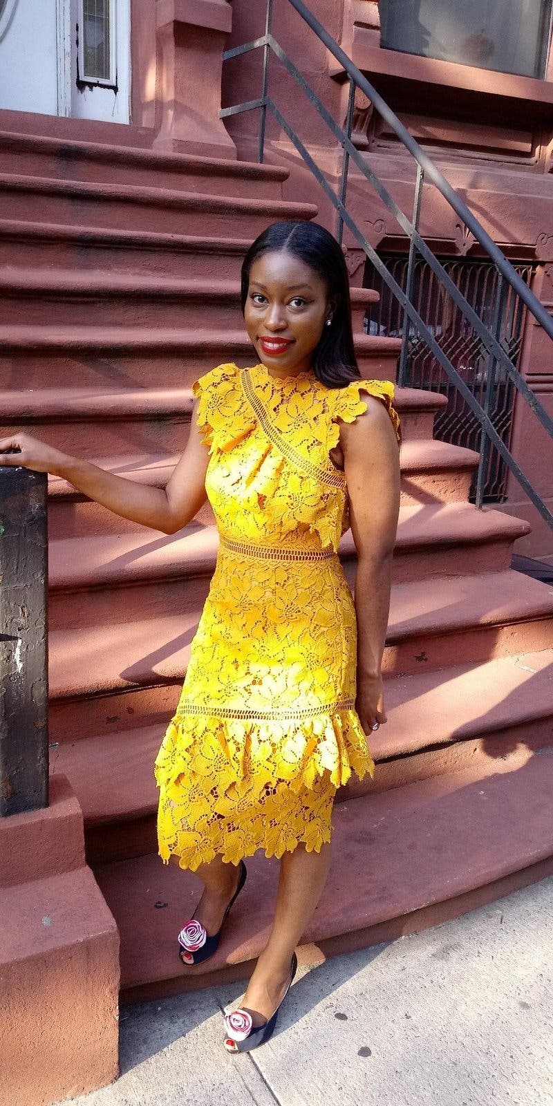 Tameka