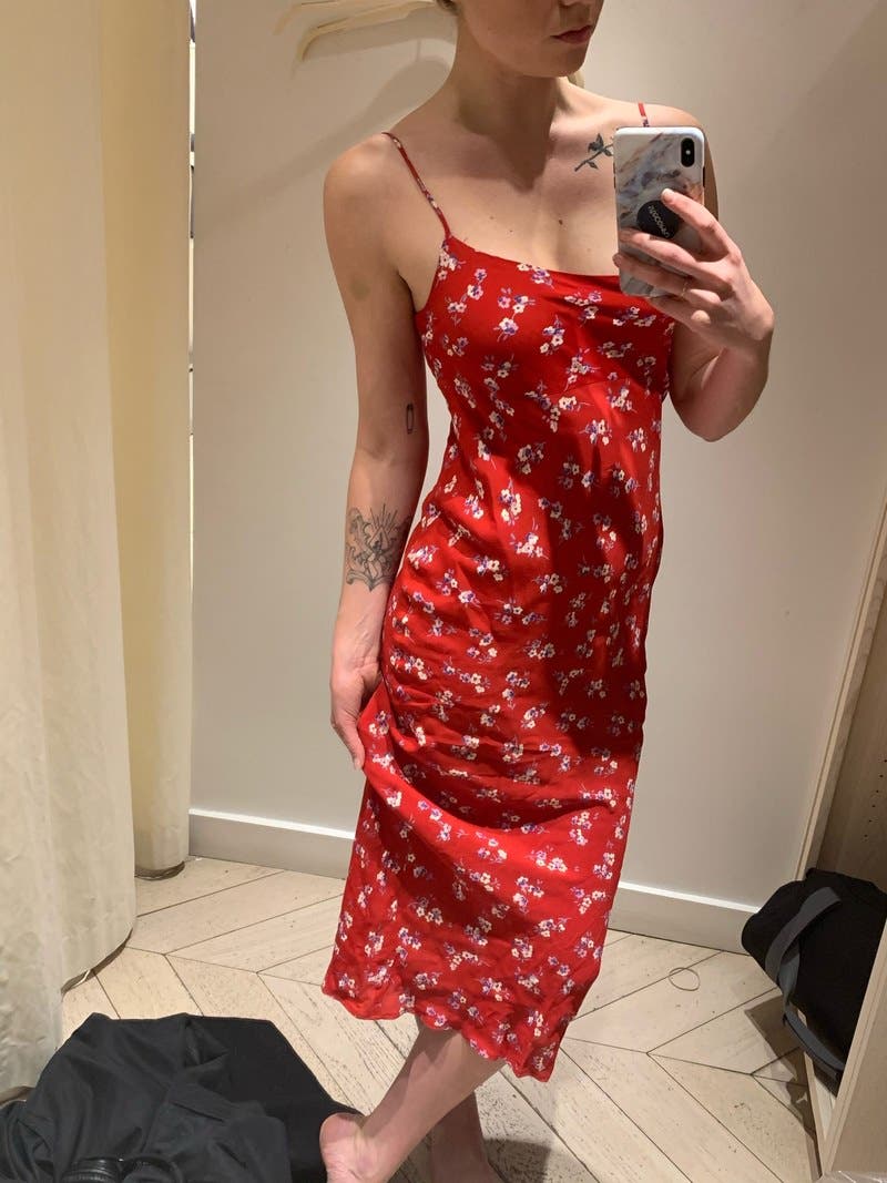 Member review photo