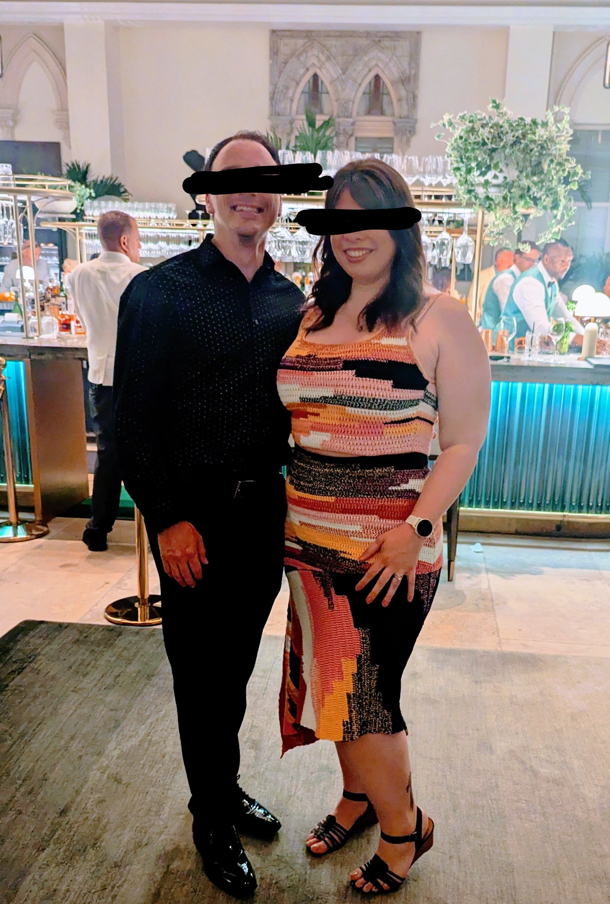 Member review photo