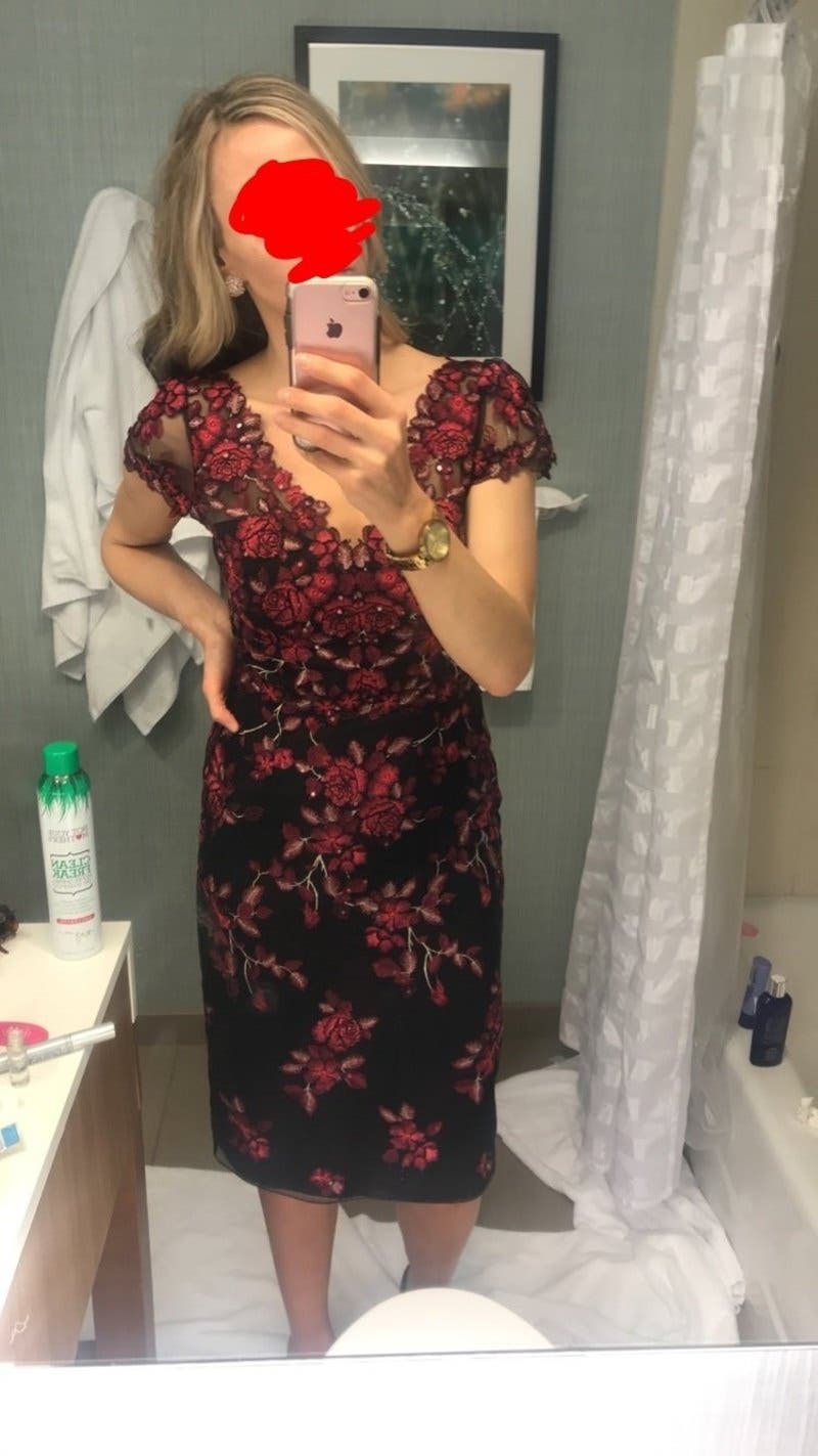 Member review photo