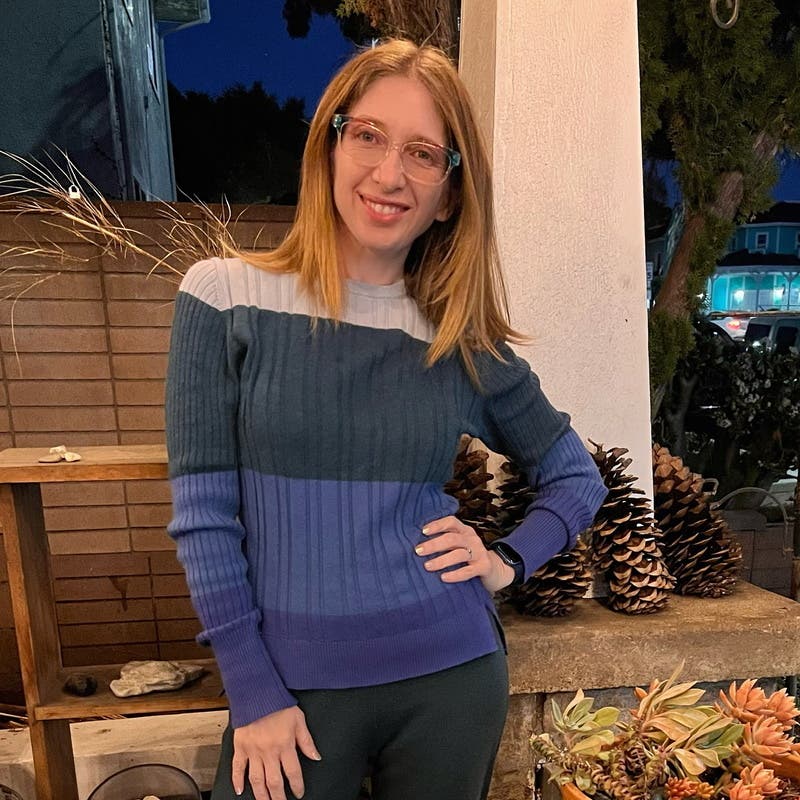 Member review photo