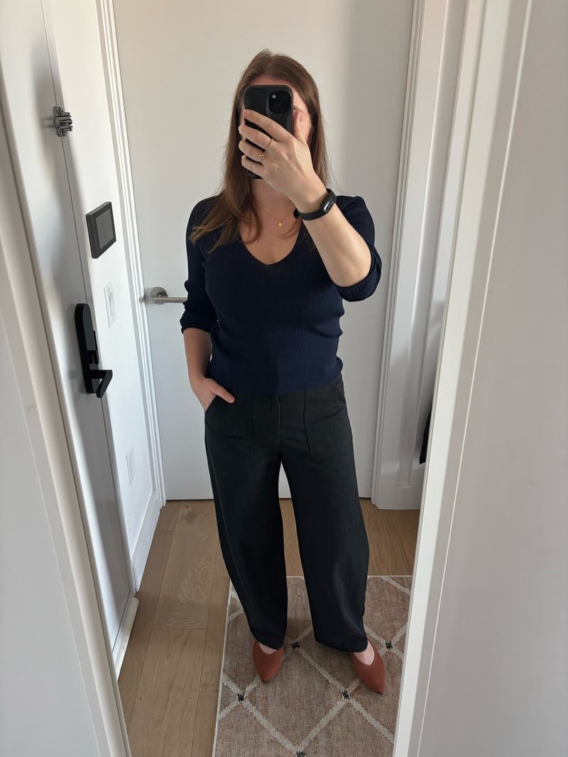 Member review photo