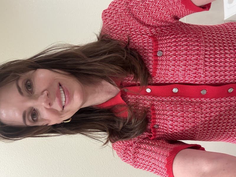Member review photo