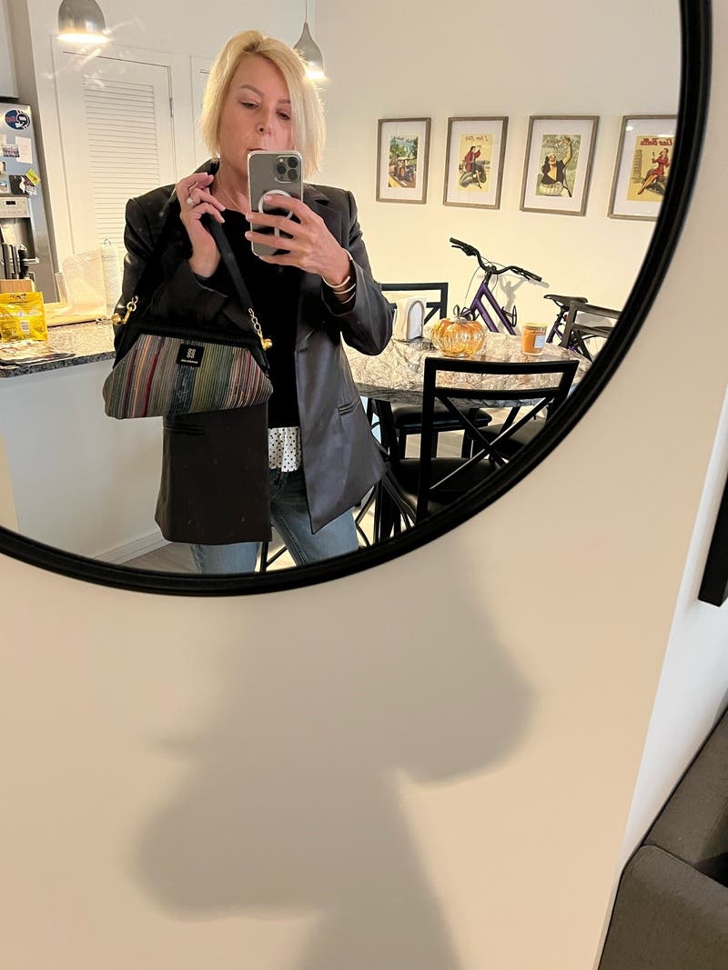 Member review photo