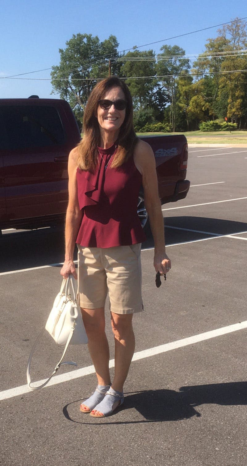Member review photo