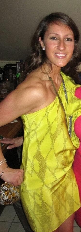 Member review photo