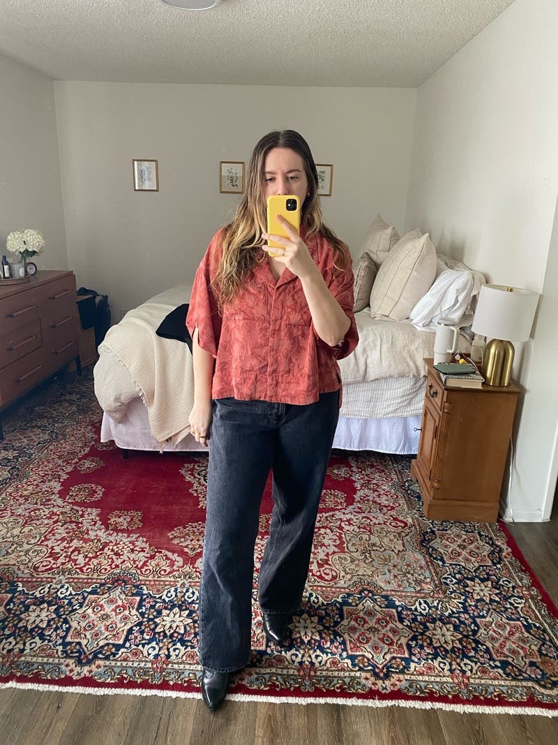 Member review photo