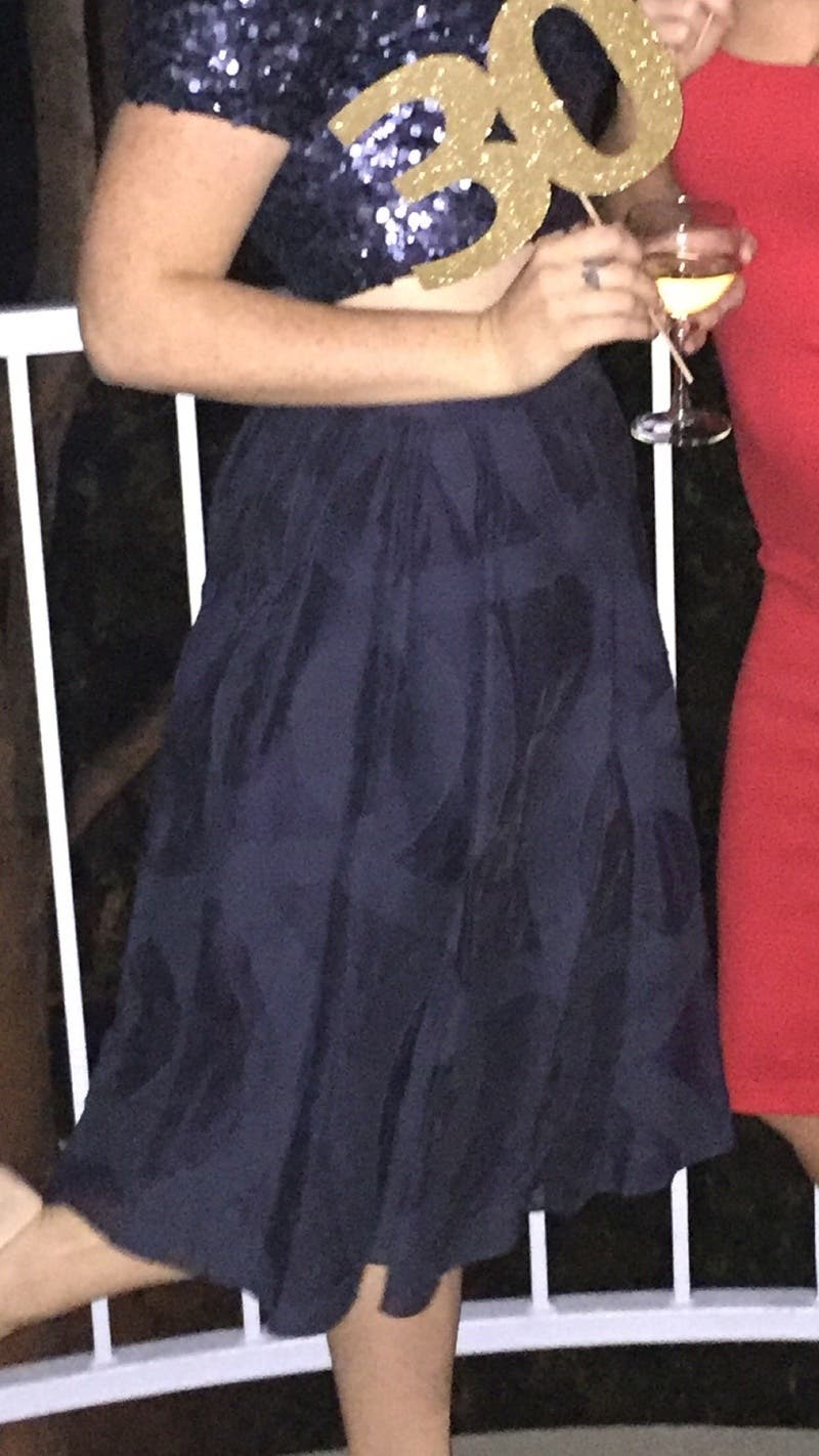Member review photo
