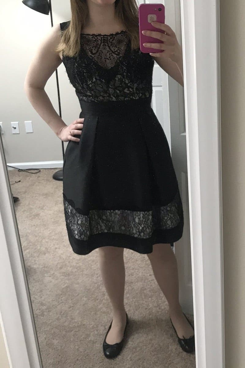 Member review photo
