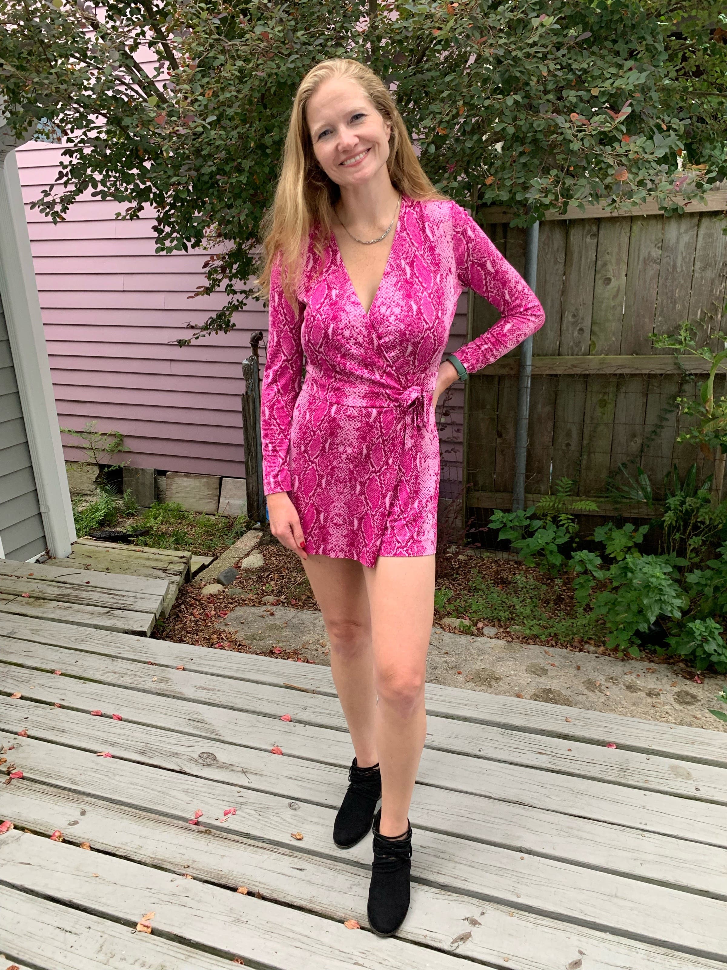 Celeste Romper by Diane von Furstenberg | Rent the Runway