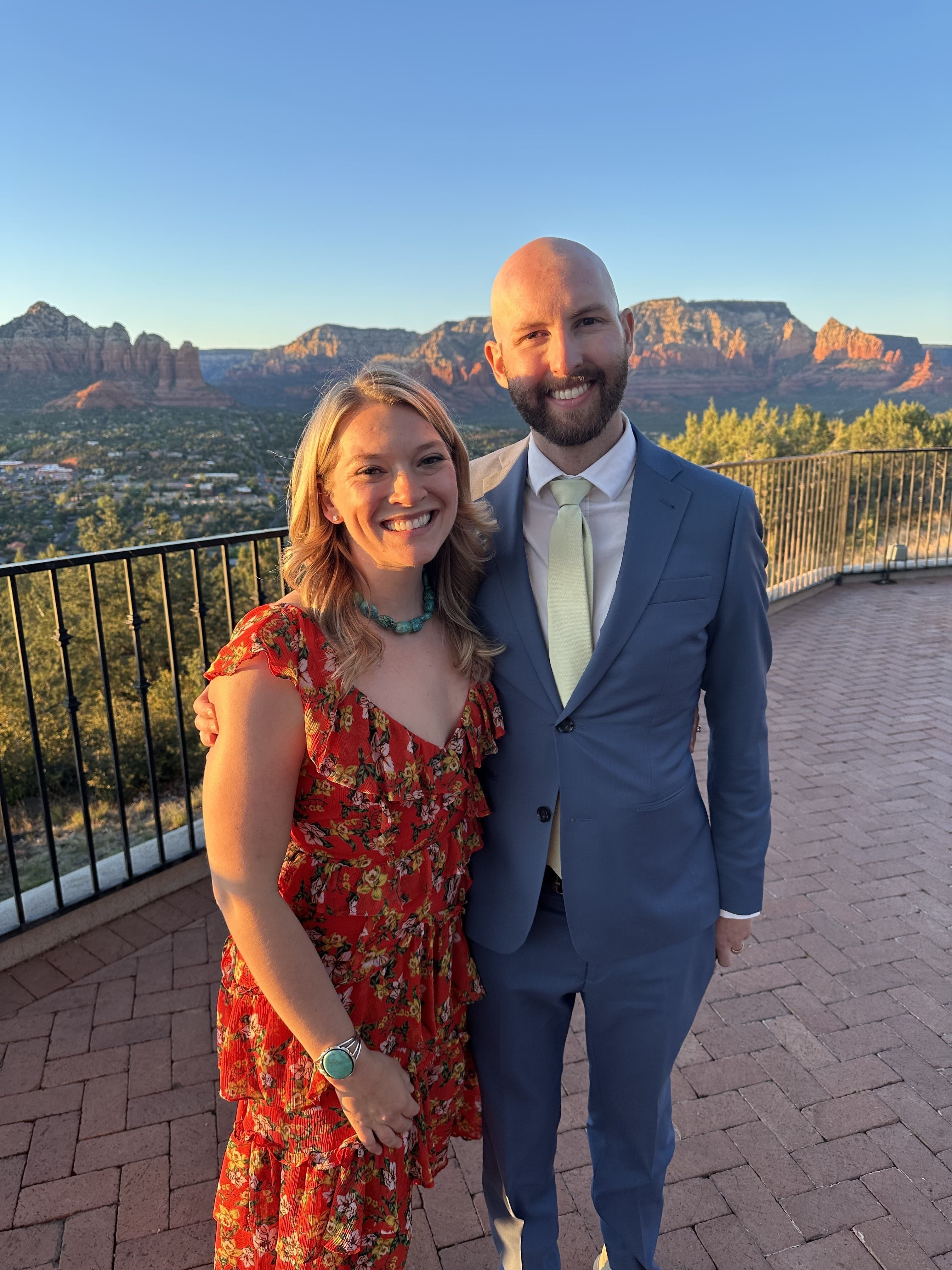 Member review photo