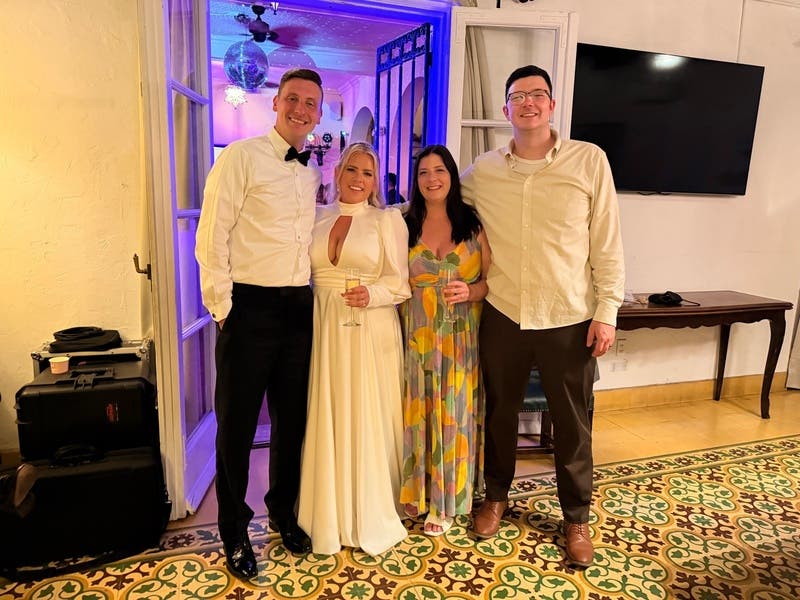 Member review photo