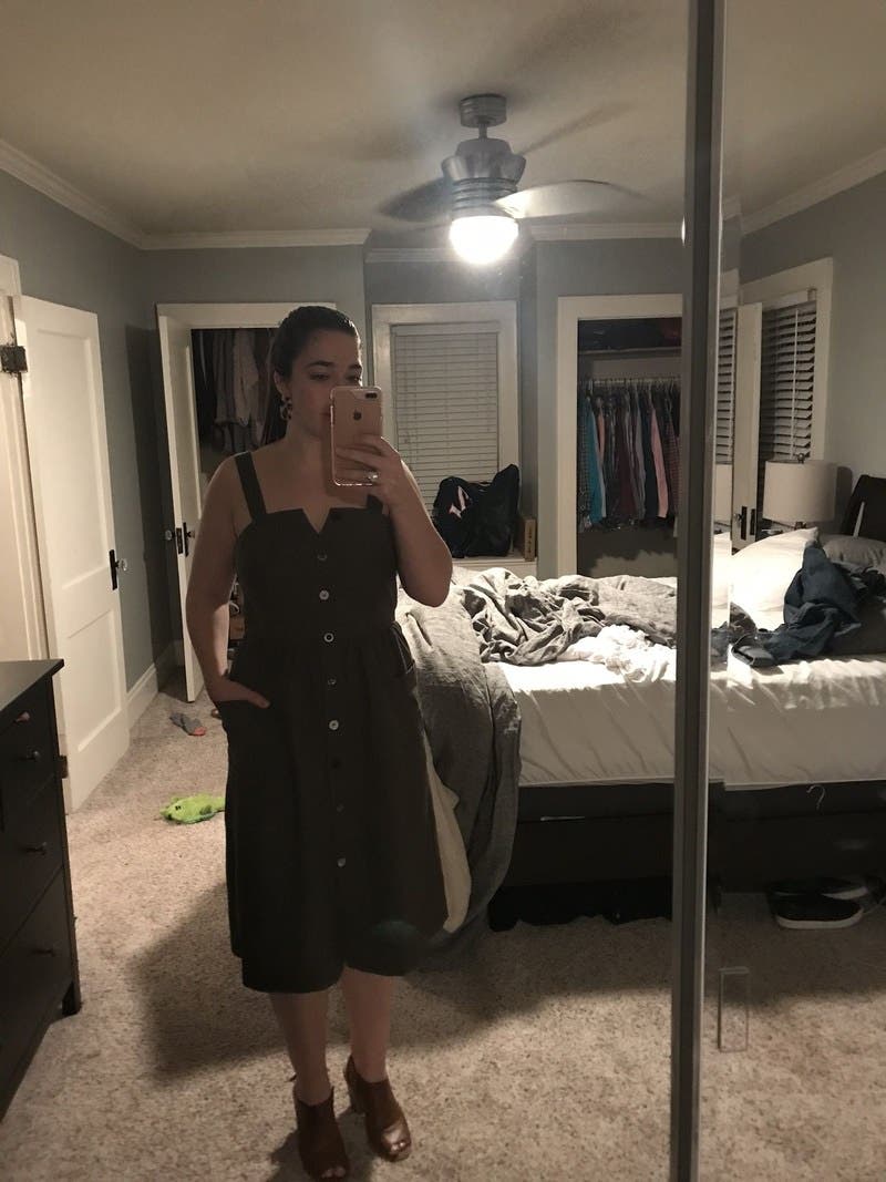 Member review photo