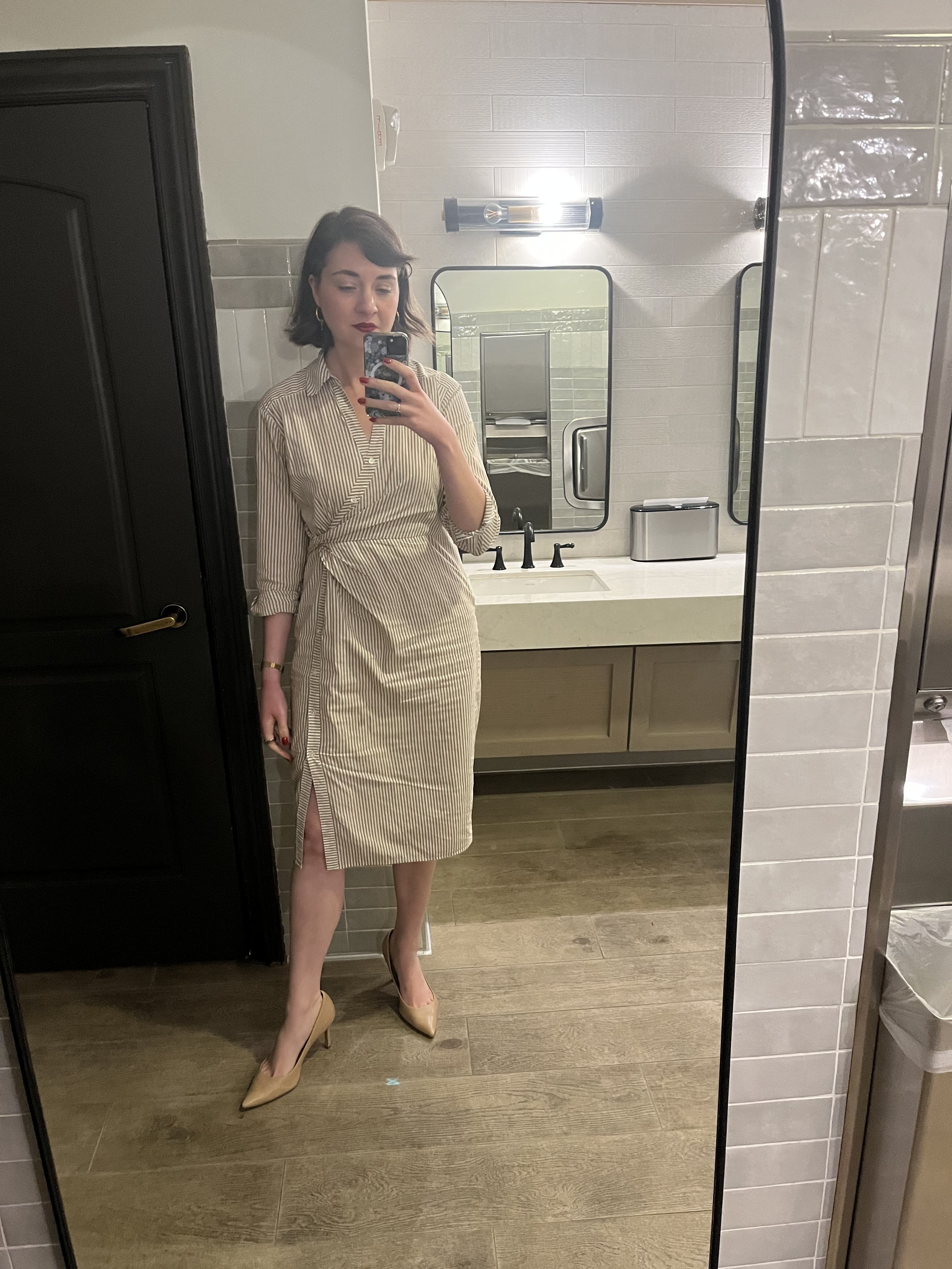Member review photo