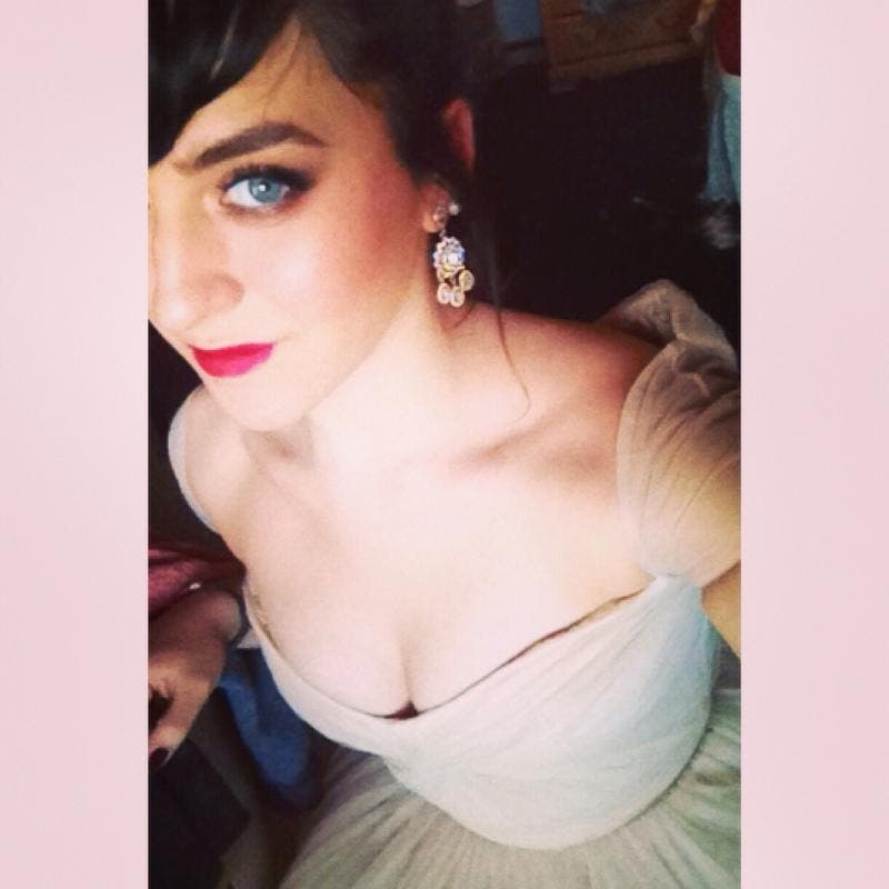 Rachel
