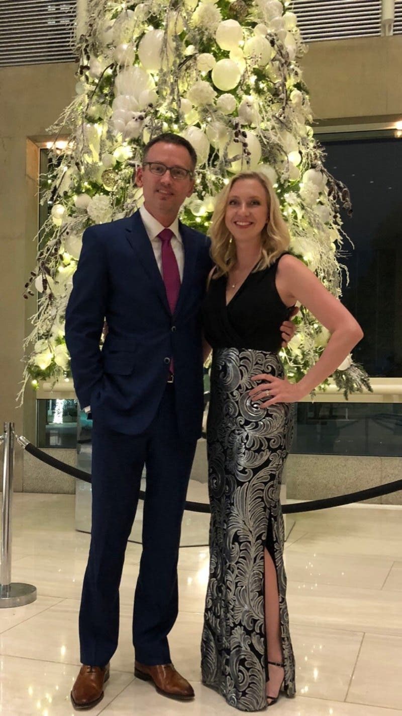 Member review photo