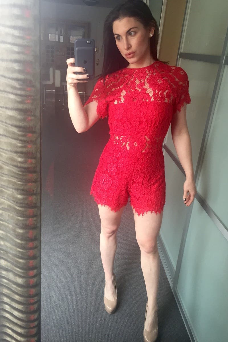 Liz marangon