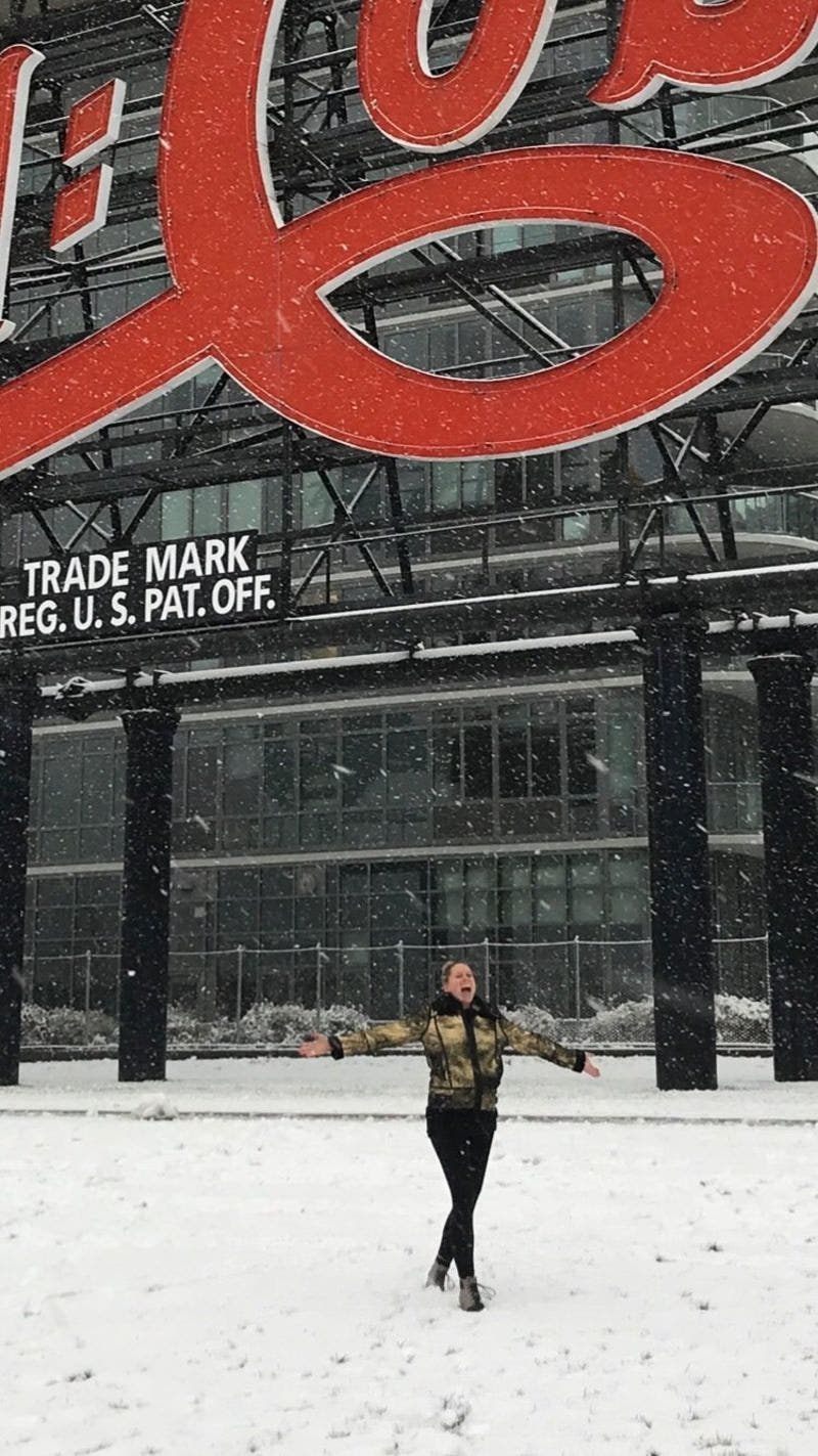 Member review photo