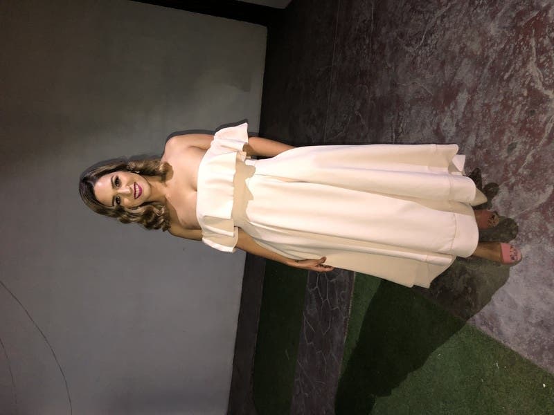 Cristela