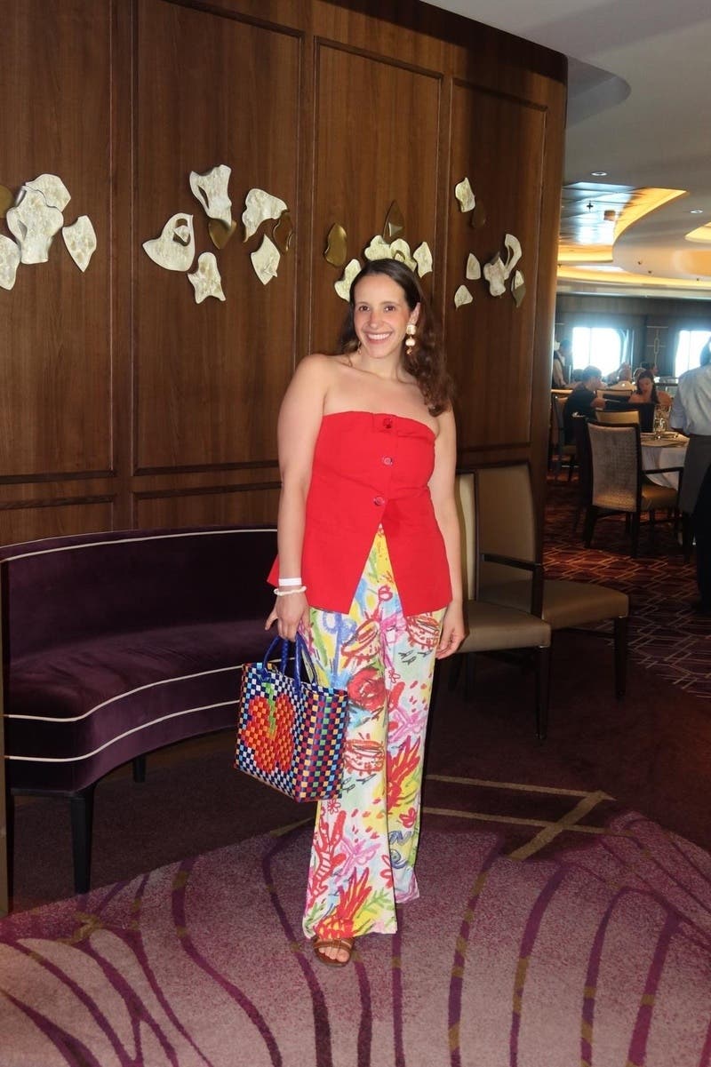 Member review photo