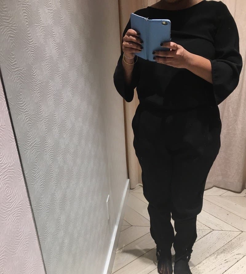 Member review photo