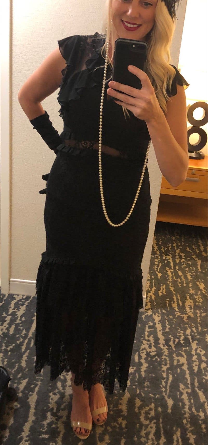 Julie