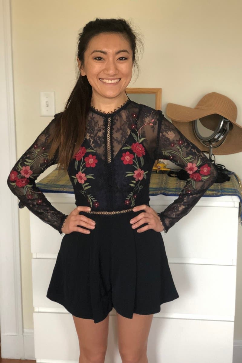 Lin