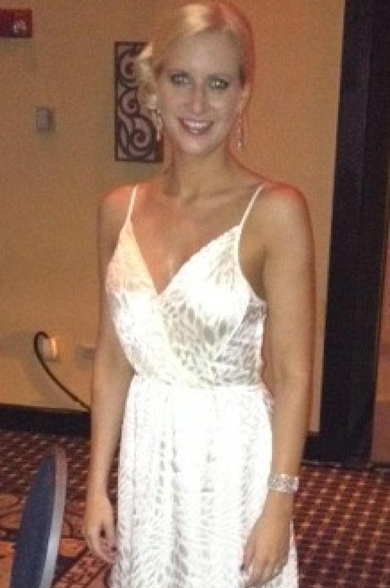 Amanda