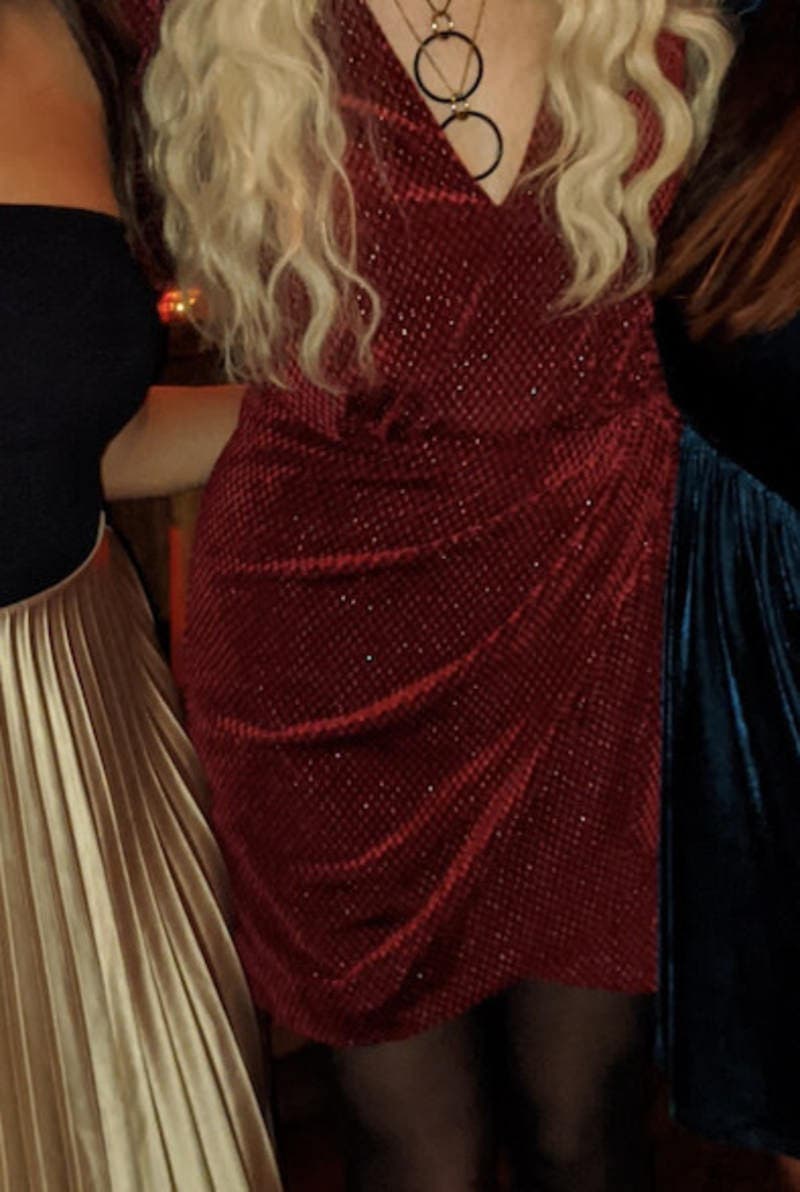 Meagan