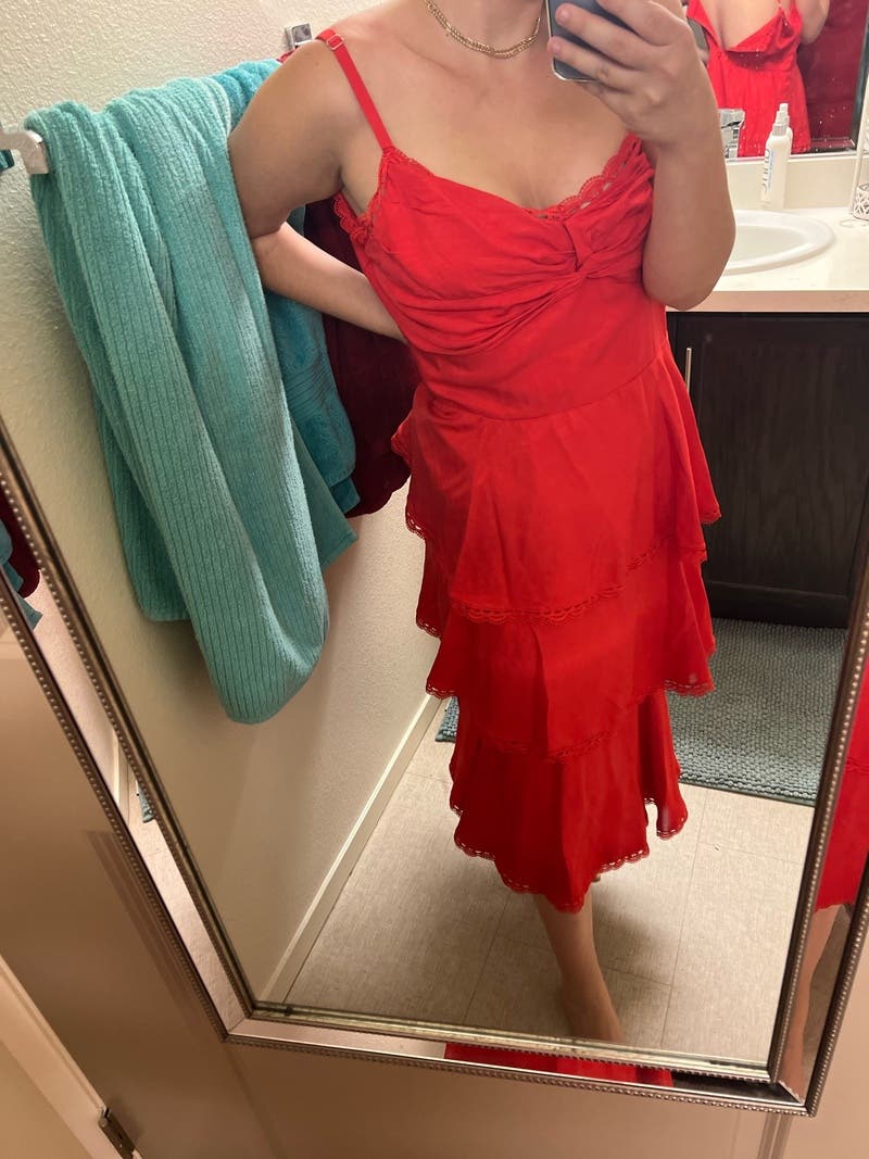 Sarah
