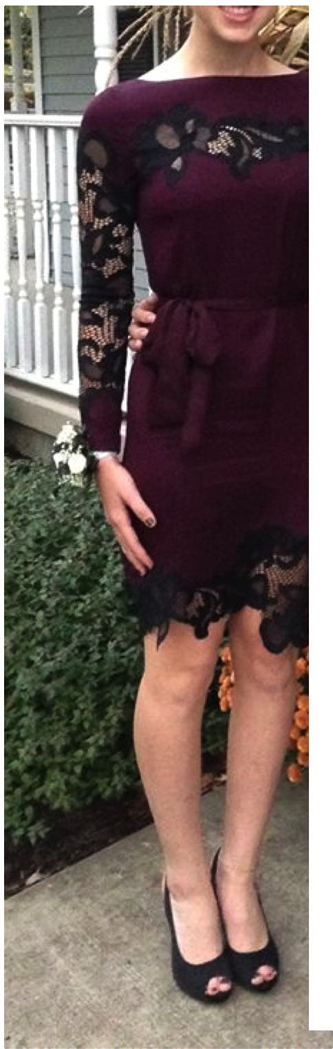 Member review photo