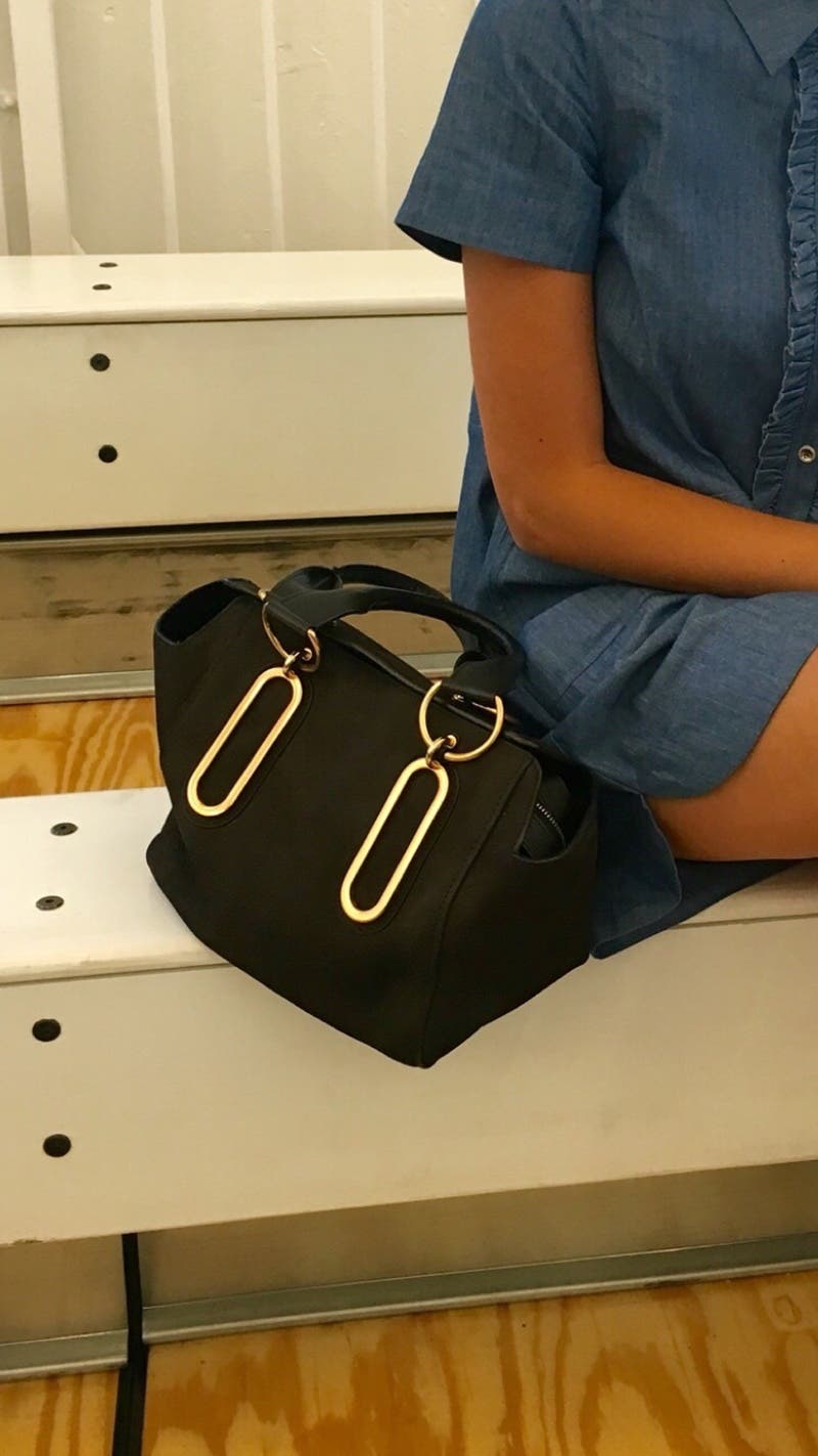 SEE BY CHLOE - SEE BY CHLOE フーディ パーカー See by Chloe(シーバイクロエ) パーカー・フーディ(レディース