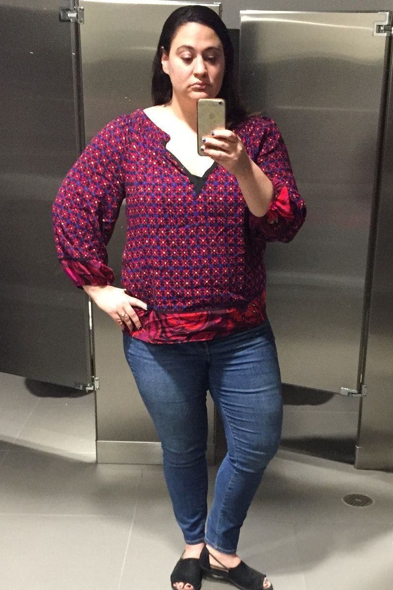 Member review photo