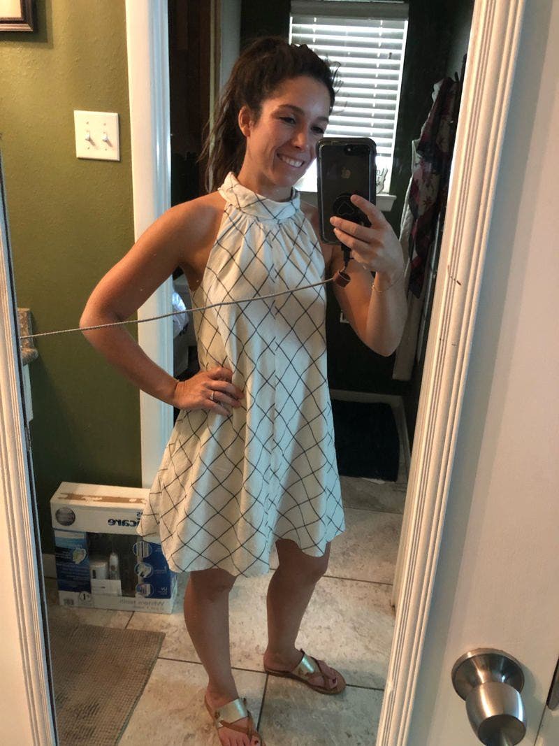 Member review photo