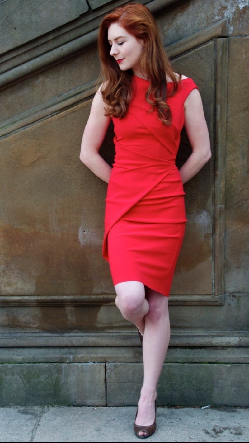 Sarah
