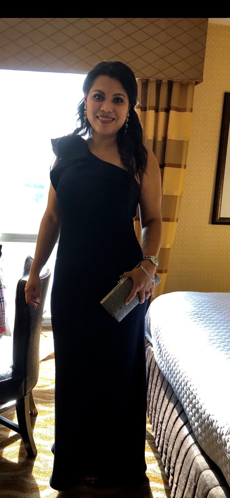 Trisha